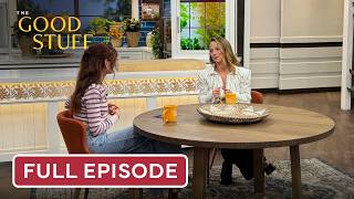 Traitors Canada Host Karine Vanasse Stops By | The Good Stuff | Full Episode | September 21, 2026