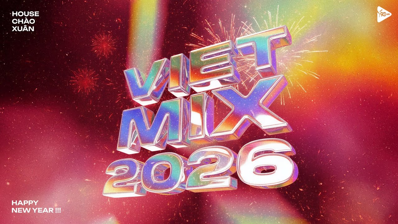 MIXTAPE DEEP LAK 2026 - BXH Nhạc Remix TikTok 2026 - Mixset HOUSE LAK & DEEP HOUSE Nghe Là Cuốn