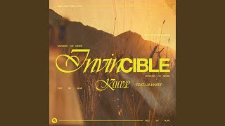 Invincible (feat. Lia Knapp) - KAAZE
