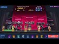 New Mode Hangar Showdown and 2v2 No Mods Customs after