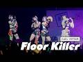 【D4DJ Vietsub】Live Video「Floor Killer」- Merm4id