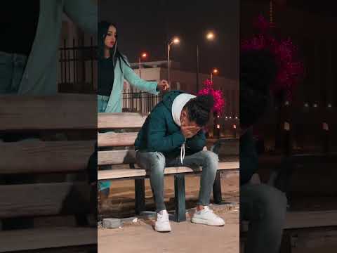 حب ليه يبعد عن عيني