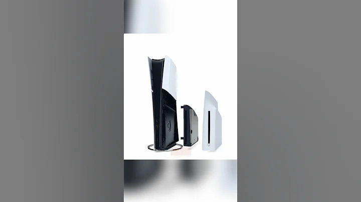 NOWE PlayStation 5 SLIM!!!