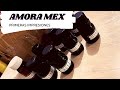 NUEVO PROVEEDOR DESBLOQUEADO - AMORA MEX - PRIMERAS IMPRESIONES