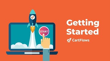 Getting Started Building Funnels With WordPress With CartFlows