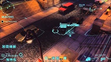 XCOM : Enemy Unknown (No Commentary)