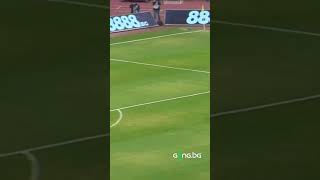 Скандалният гол на ЦСКА срещу Септември