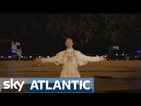 TRAILER: The Young Pope thumbnail