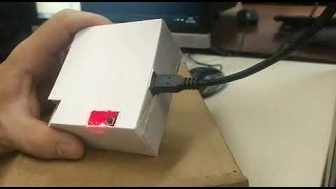 Sistemas Microcontrolados - Projeto Final