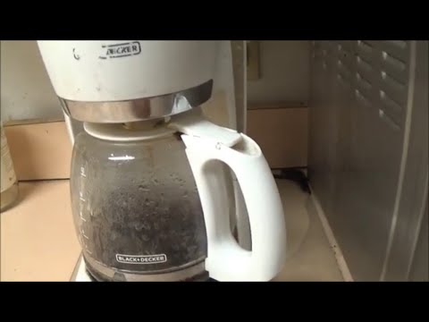 how-to-fix-a-leaking-coffee-maker