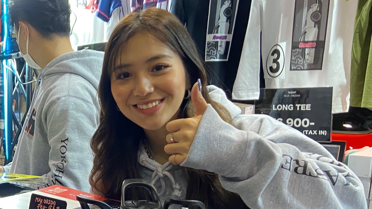 4K【#大阪オートメッセ Vlog】OSAKA AUTOMESSE