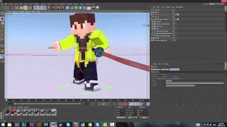 Vane Contest Entry | Minecraft Banner