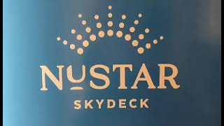 Nustar Skydeck Cebu, Philippines