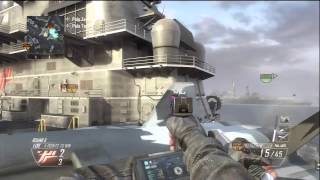 Road to a KillCam Ep 1 - Hitting Leftovers