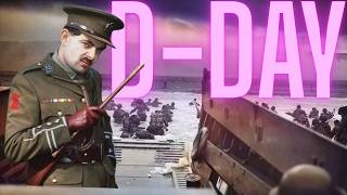 Pleasure Cruise to Normandy - Easy Red 2