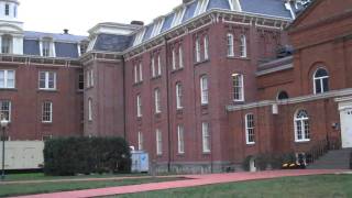 National Fire Academy, Emmitsburg, MD
