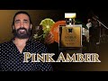 Amber Intense by Fragrance du Bois | A Different Kind of Amber