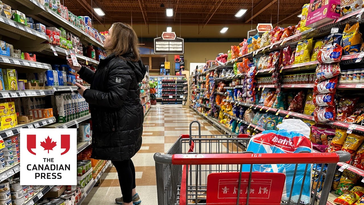 Inflation steady at 2.2% in November