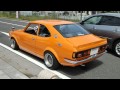 Spotted: A Toyota Corolla TE27 Trueno "Mango"