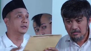 Download Lagu CINTA SEDALAM RINDU CUPLIKAN EPISODE 136 SENIN 24 NOVEMBER || Ojet Berhasil Gagalkan Pak Ibrahim MP3