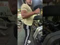 Hamer curl exercise ||All rounder shooter.#gym #facts #mrbeast #issf #rajatdalal