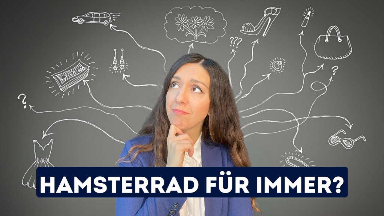 Keine Zeit zum Investieren? Darum ist das dein größter Fehler!