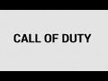 CALL OF DUTY COMPILATION  [NO TALKING] [4K] [HDR]