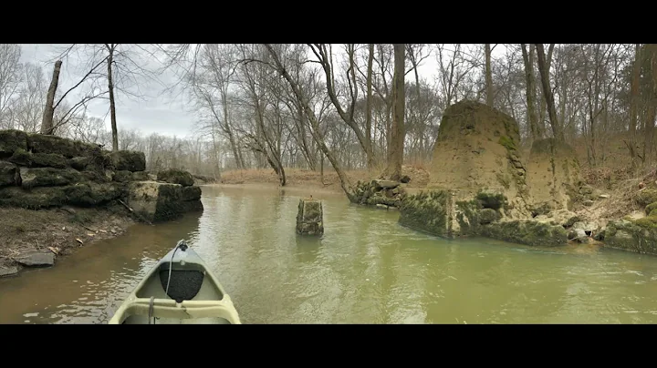 Clementown Mill   Lunsford Holland Luckadoo Interv...