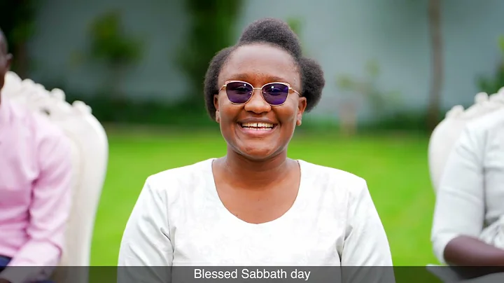 Don't Forget the Sabbath - Kanyakla