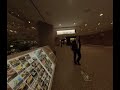 yokohama walkwalkwalkwalk 日本城市失控紀錄片cool corner變成混亂核心Taiwanese people邊走邊懷疑是不是被系統整 2