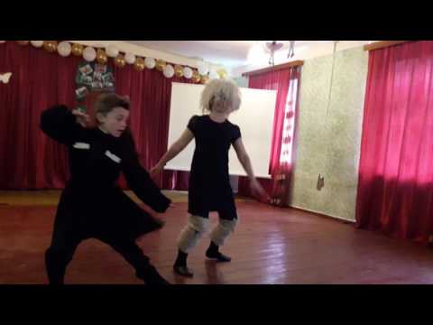 ყულიშკარის საჯარო სკოლა მე 4 კლ.გამოშვება \"ჩვენ ვაშენებთ მომავალს\".(4)