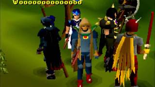 Pwn Kenny - 99 Wc Party