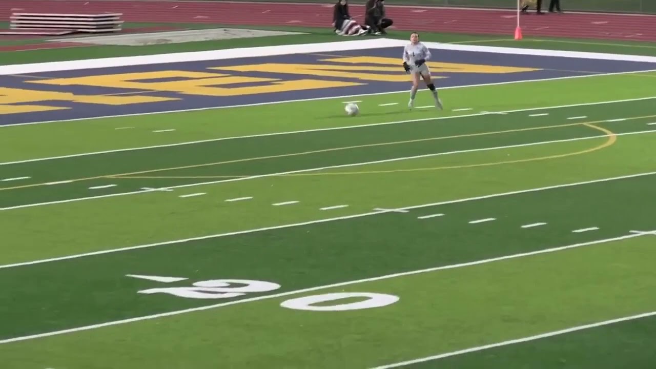 Oxford  vs Clinton Live Girls Soccer