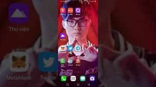 Review app mới MMC Sports ( app cá cược bóng đá thực tế ) nạp tối thiểu 1$ từ Momo screenshot 2