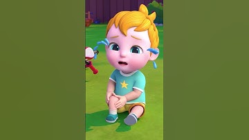 Ride Bicycle Carefully | Nursery Rhymes & Kids songs | NuNu Tv  #toddlersongs #singalong