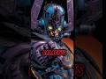 ranking Strongest villains of Marvel