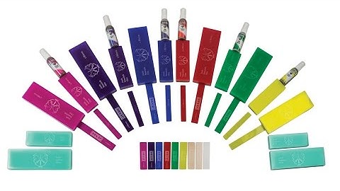 Jende Nanocloth Ultra Strops - Loading and Using