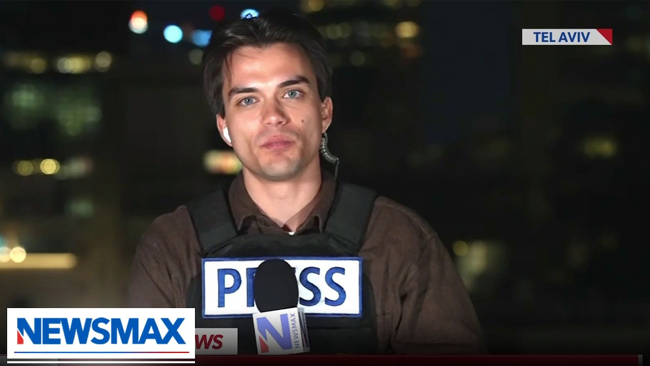 СООБЩЕНИЕ: «Хезболла» вступает в войну, Иран несет потери | Американская повестка дня