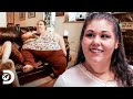 Perdió más de 100 KG en un año | Kilos Mortales: Sus vidas hoy | Discovery Latinoamérica