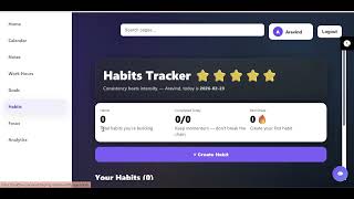Task Flow Website