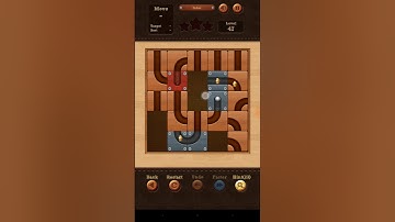 Indus Level 47 Walkthrough 3 Stars Roll The Ball