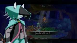 Dust: An Elysian Tail - 01 Prologue - The Glade Intro