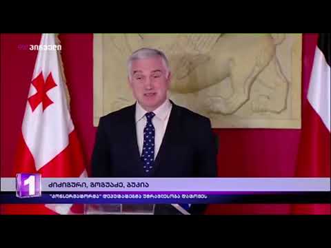 არ ვაპირებ დავრჩე იქ, სადაც იღებენ პოლიტიკურად და მორალურად გაუმართლებელ გადაწყვეტილებებს