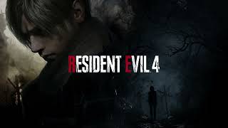 Resident Evil 4 Remake - Save Theme (Arranged Version)