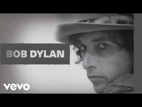 Bob Dylan - Romance in Durango (Official Audio)