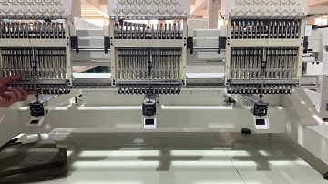 How to adjust the needle position which is in wrong position?