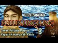 Terjemahan SULUK LINGLUNG Bagian 3 || Pertemuan Sunan Kalijaga dan Kanjeng Nabi Khidir