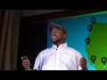 Agrotherapy: Conditioning Veterans to their New Normal | Jon Jackson | TEDxEmory