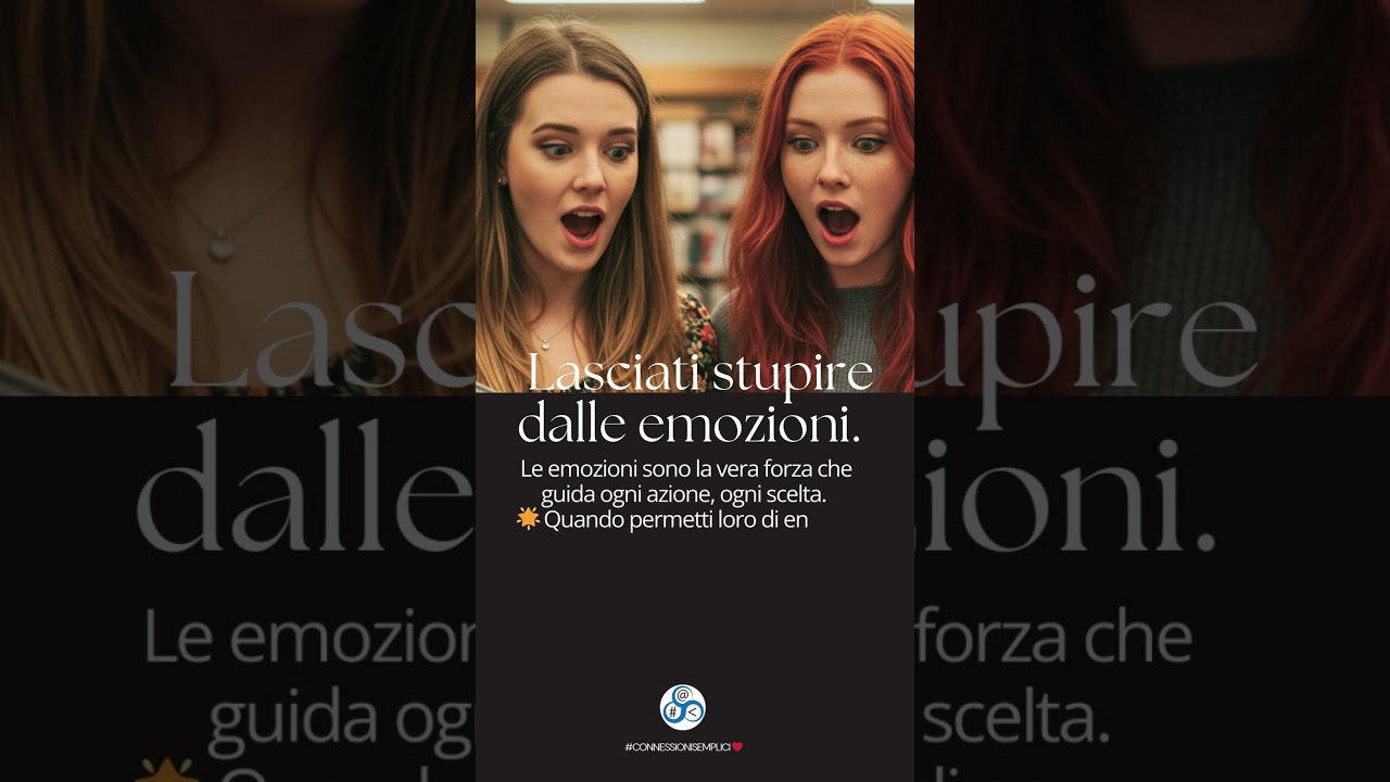 emediaparma |💫 Lasciati stupire dalle emozioni. 💖 