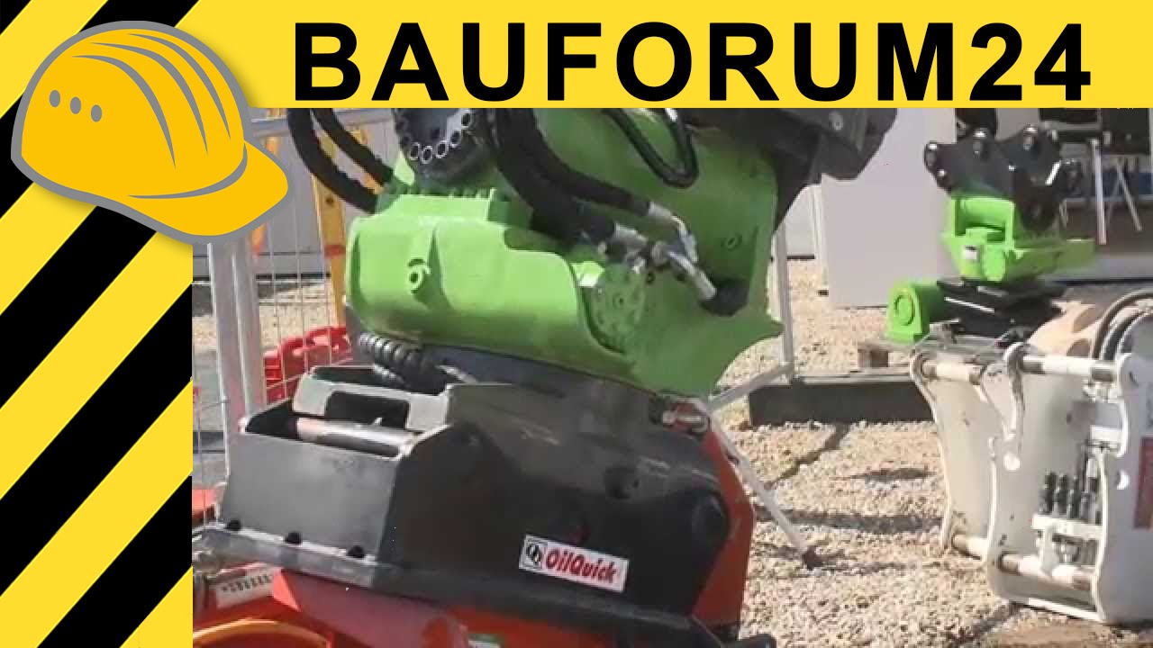 HKS TiltRotator - NordBau